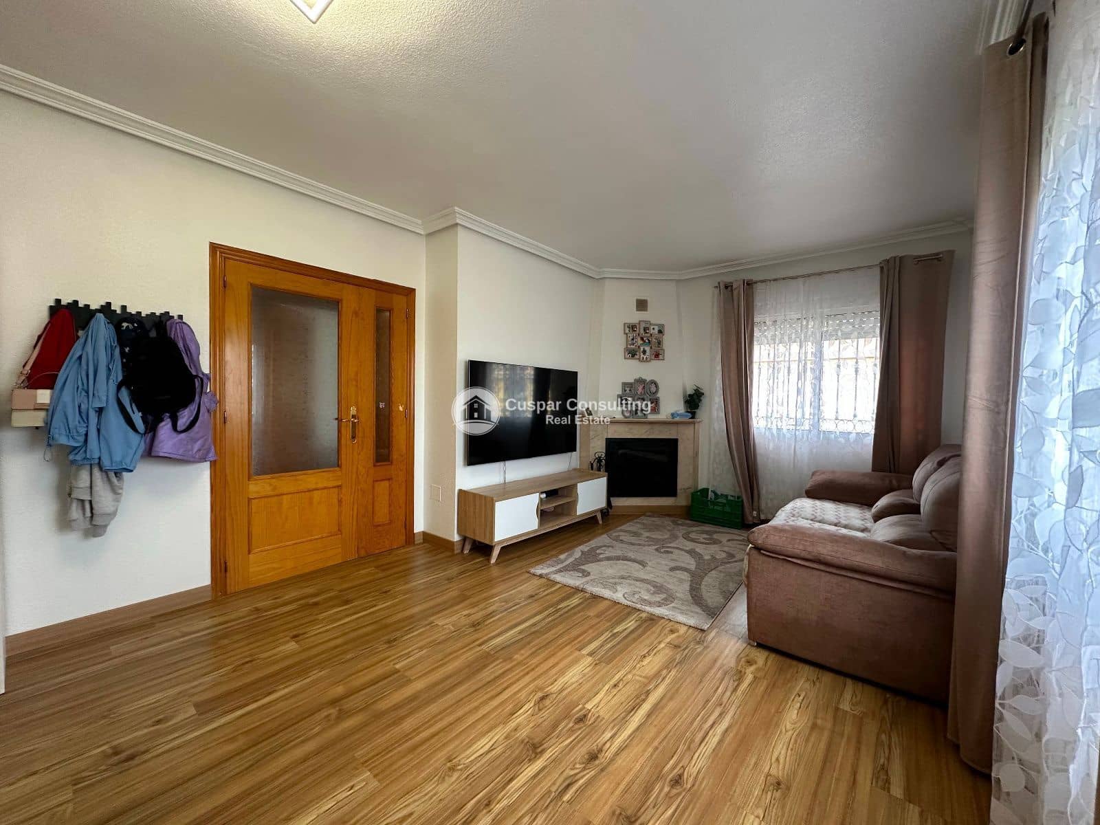 5 Zimmer Haus zu verkaufen in San Pedro del Pinatar mit Garage - 315.000 € (Ref: 9739276)