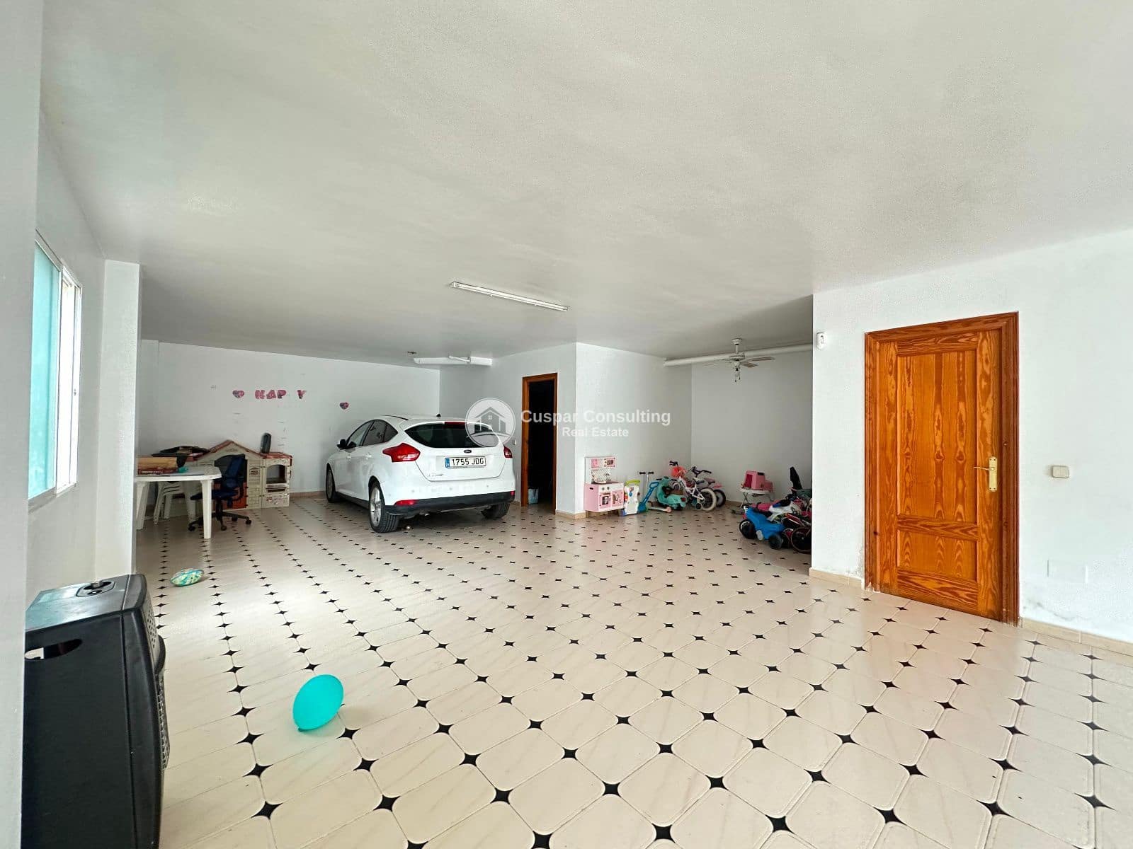5 Zimmer Haus zu verkaufen in San Pedro del Pinatar mit Garage - 315.000 € (Ref: 9739276)