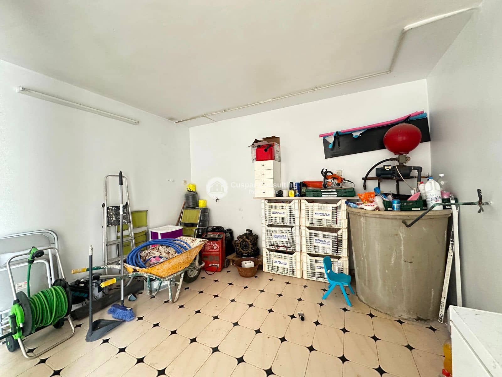 5 Zimmer Haus zu verkaufen in San Pedro del Pinatar mit Garage - 315.000 € (Ref: 9739276)