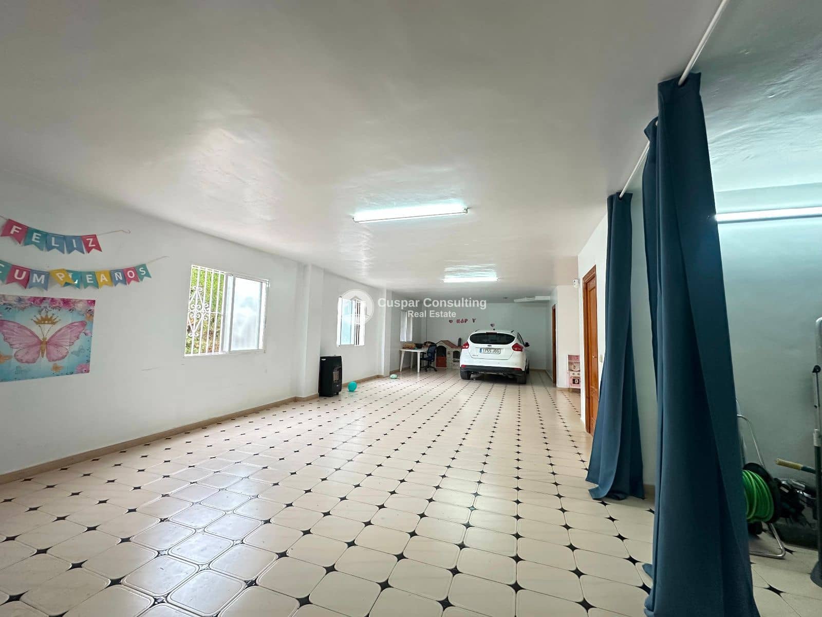 5 Zimmer Haus zu verkaufen in San Pedro del Pinatar mit Garage - 315.000 € (Ref: 9739276)