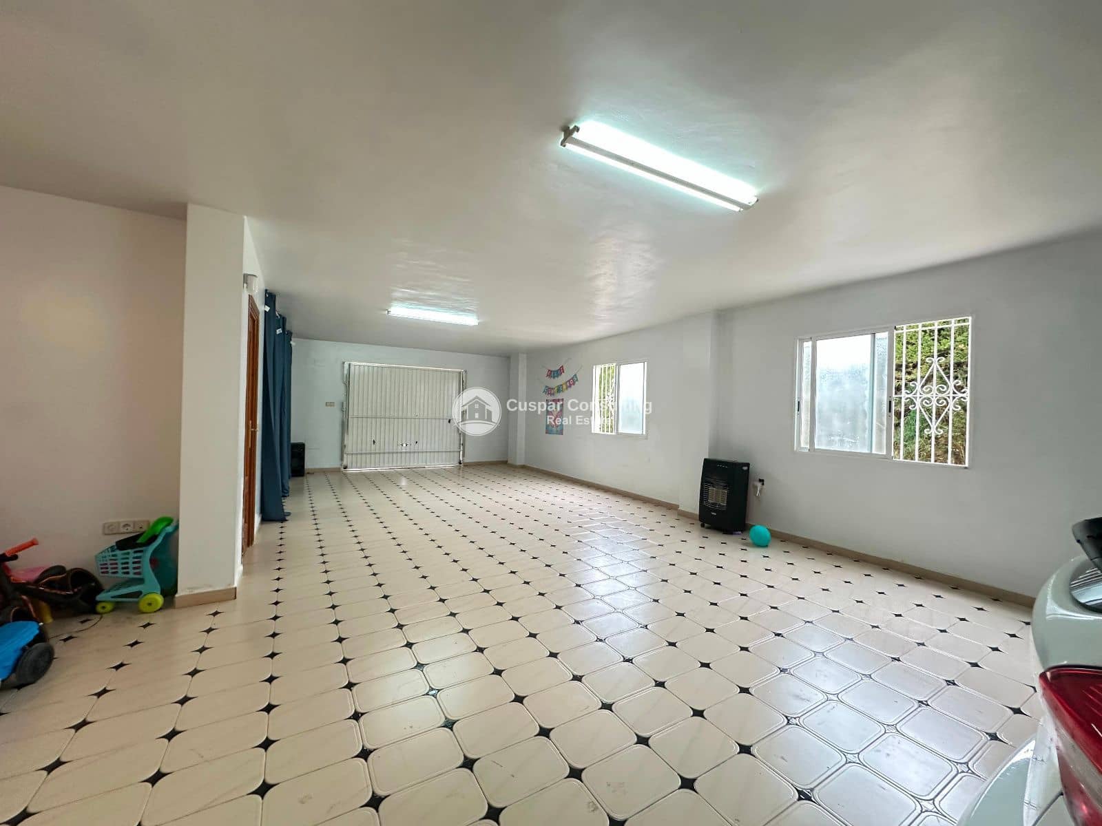 5 Zimmer Haus zu verkaufen in San Pedro del Pinatar mit Garage - 315.000 € (Ref: 9739276)