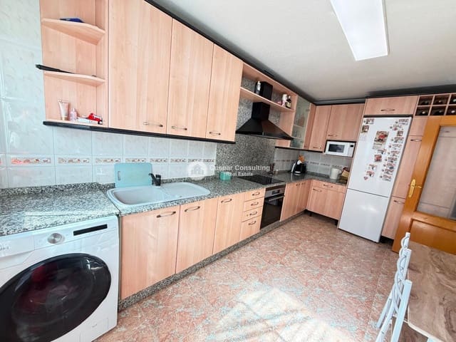 5 Zimmer Haus zu verkaufen in San Pedro del Pinatar ciudad, San Pedro del Pinatar mit Garage - 315.000 € (Ref: 9739276)