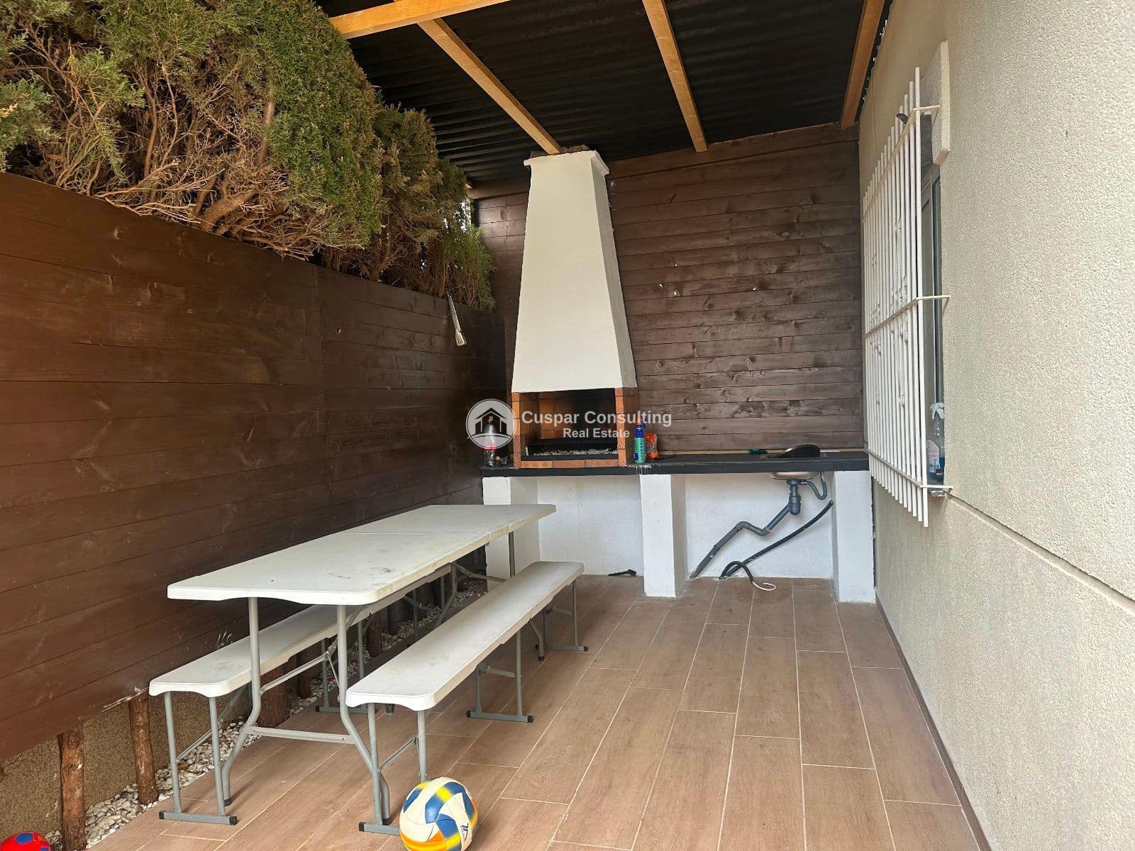 5 Zimmer Haus zu verkaufen in San Pedro del Pinatar mit Garage - 315.000 € (Ref: 9739276)