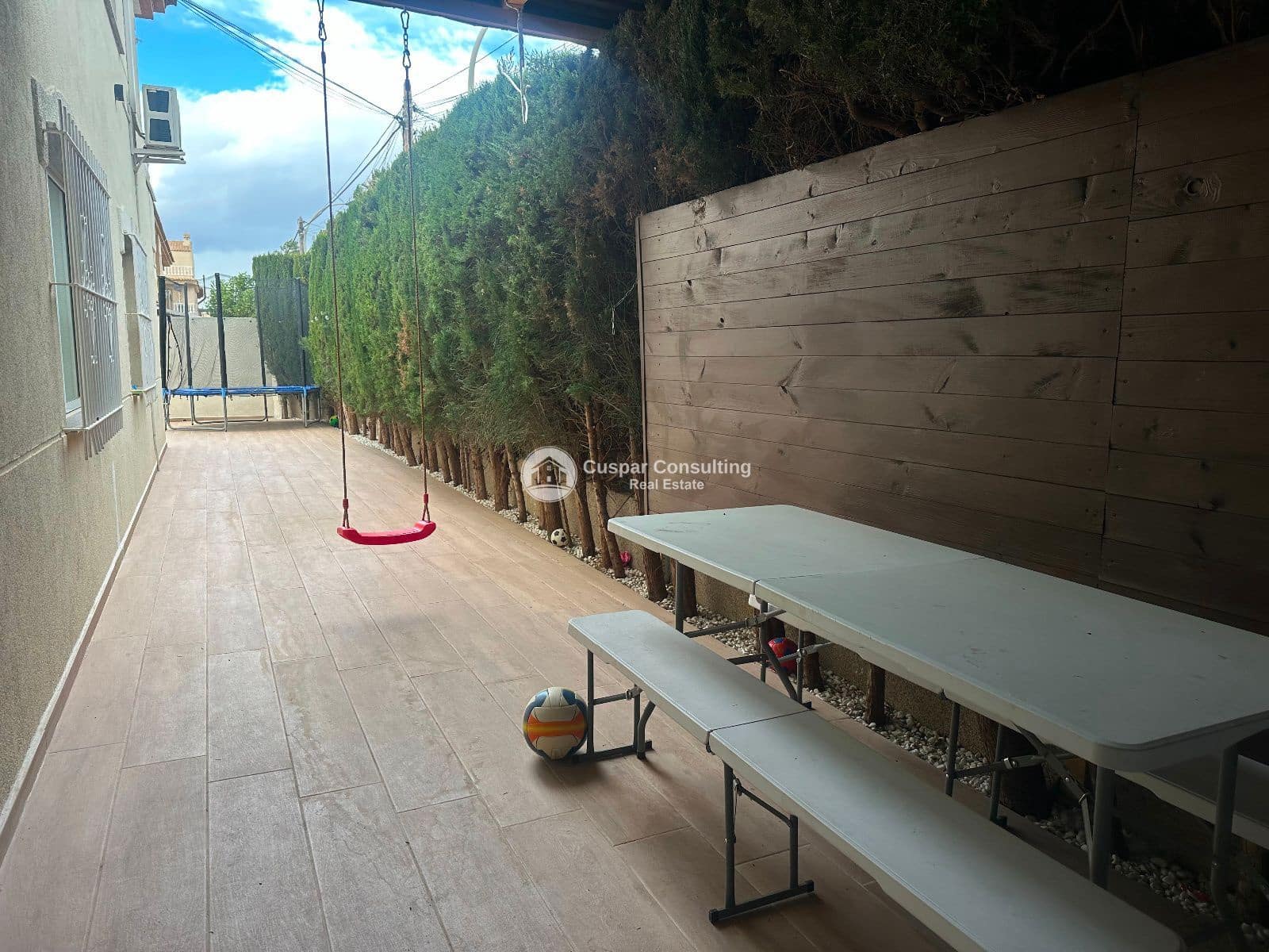 5 Zimmer Haus zu verkaufen in San Pedro del Pinatar mit Garage - 315.000 € (Ref: 9739276)