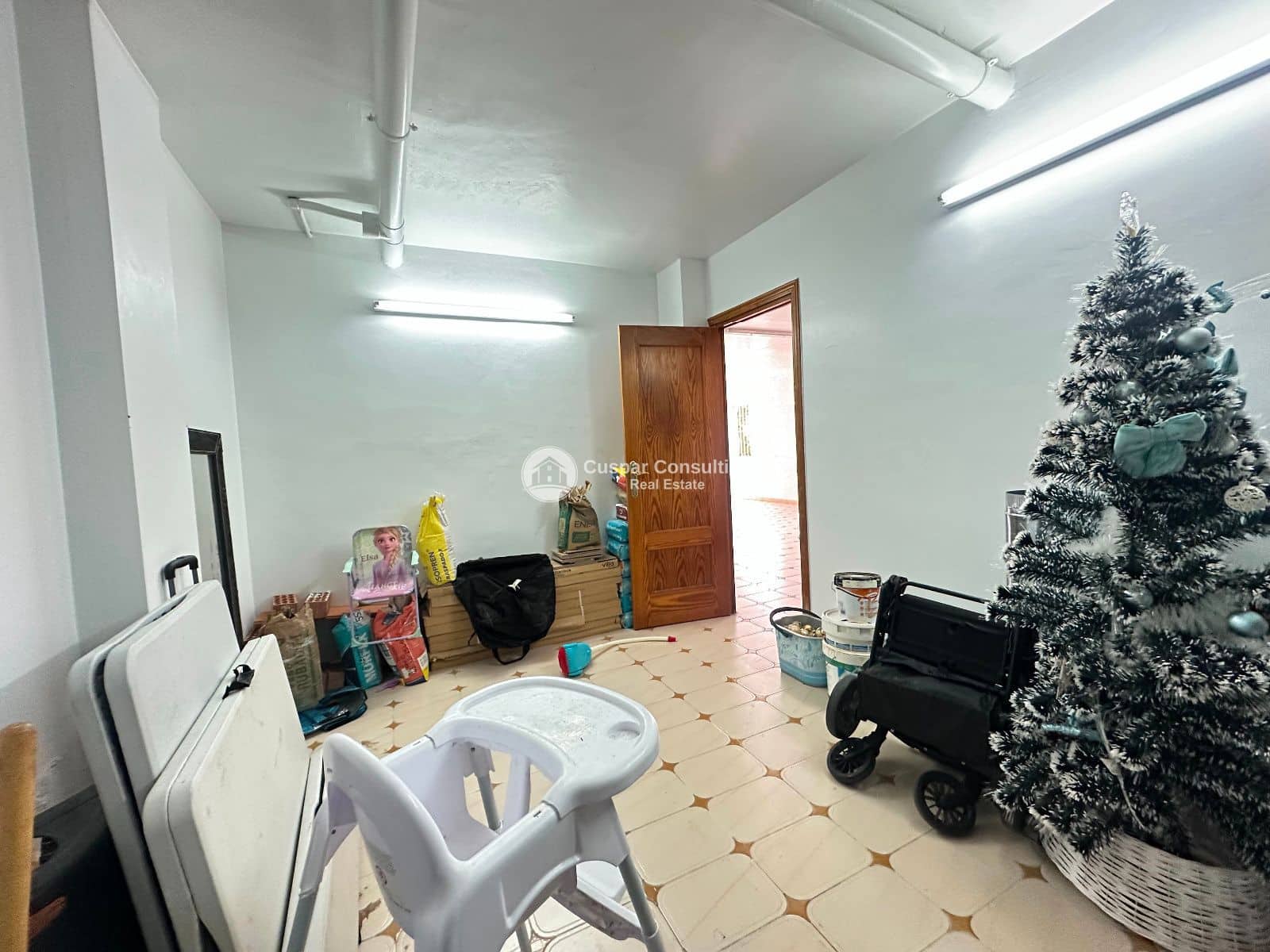 5 Zimmer Haus zu verkaufen in San Pedro del Pinatar mit Garage - 315.000 € (Ref: 9739276)