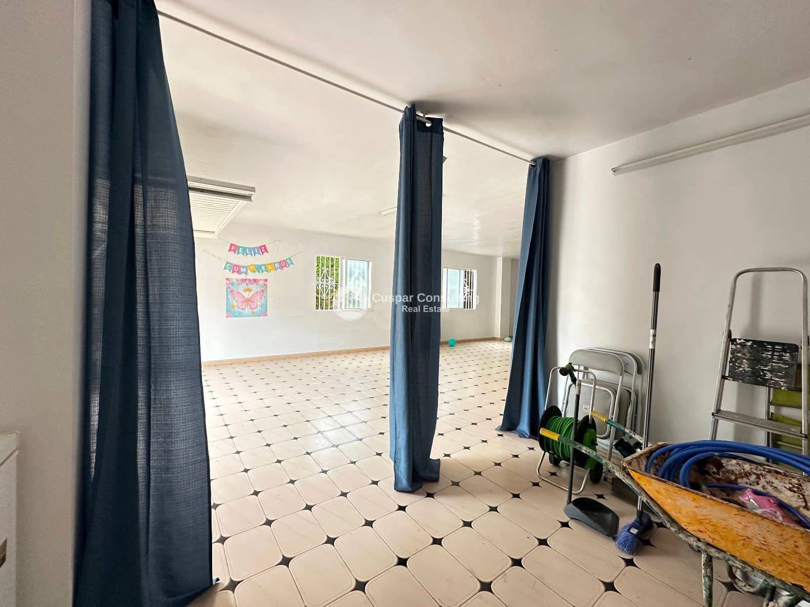 5 Zimmer Haus zu verkaufen in San Pedro del Pinatar mit Garage - 315.000 € (Ref: 9739276)