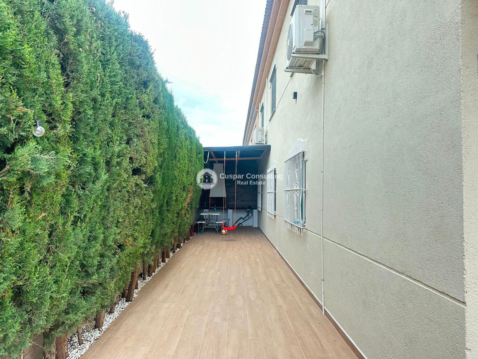 5 Zimmer Haus zu verkaufen in San Pedro del Pinatar mit Garage - 315.000 € (Ref: 9739276)