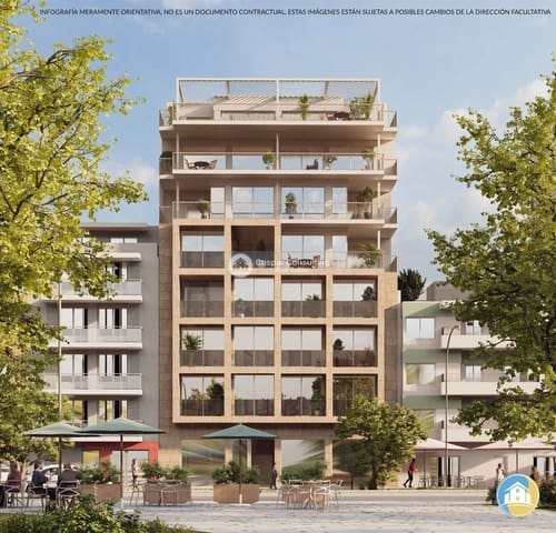 2 soveværelse Lejlighed til salg i Centro Urbano, La Villajoyosa / Vila Joiosa med swimmingpool garage - € 420.000 (Ref: 9748246)