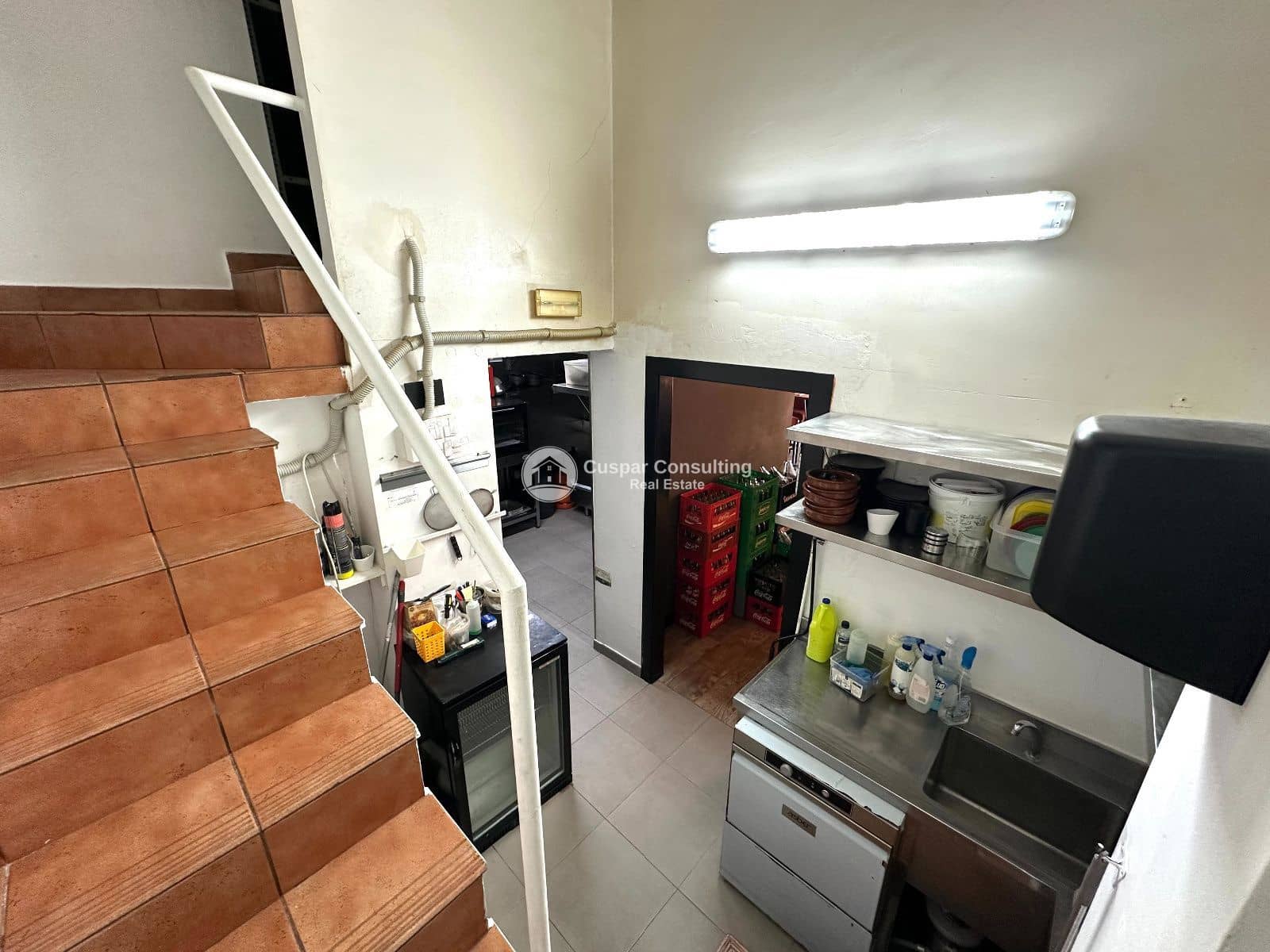 Commercial for sale in Los Alcazares - € 365,000 (Ref: 9748416)