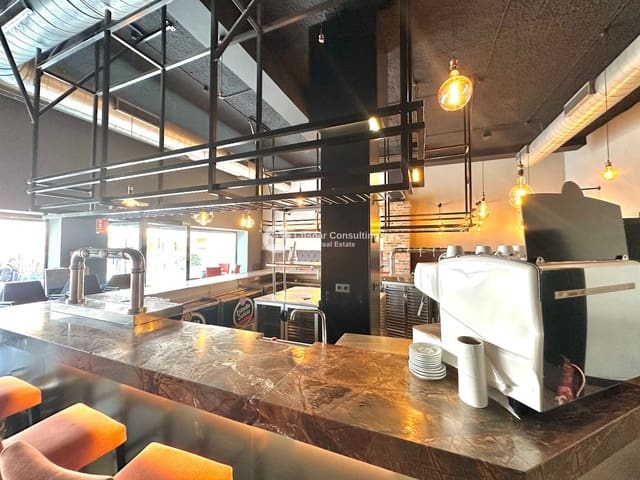 Erhverv til salg i Los Narejos - Punta Calera, Los Alcázares - € 365.000 (Ref: 9748416)