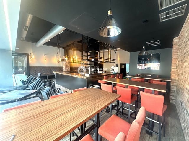 Erhverv til salg i Los Narejos - Punta Calera, Los Alcázares - € 365.000 (Ref: 9748416)