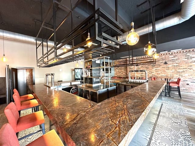 Erhverv til salg i Los Narejos - Punta Calera, Los Alcázares - € 365.000 (Ref: 9748416)