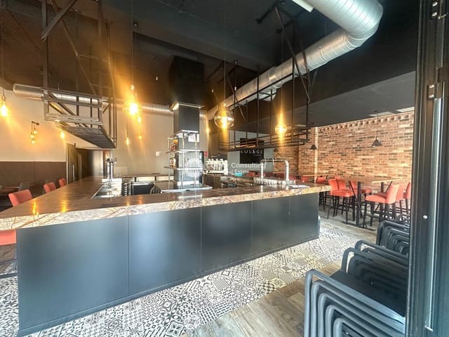 Erhverv til salg i Los Narejos - Punta Calera, Los Alcázares - € 365.000 (Ref: 9748416)