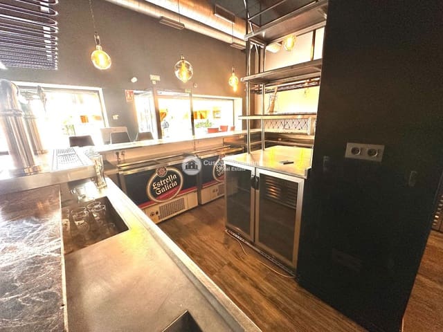 Erhverv til salg i Los Narejos - Punta Calera, Los Alcázares - € 365.000 (Ref: 9748416)