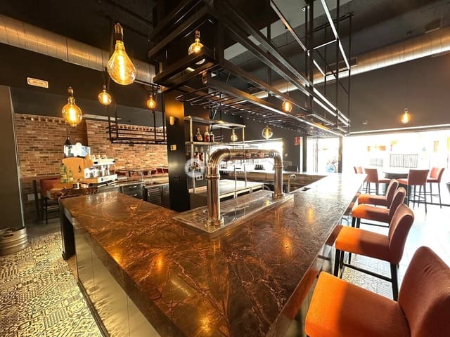 Erhverv til salg i Los Narejos - Punta Calera, Los Alcázares - € 365.000 (Ref: 9748416)