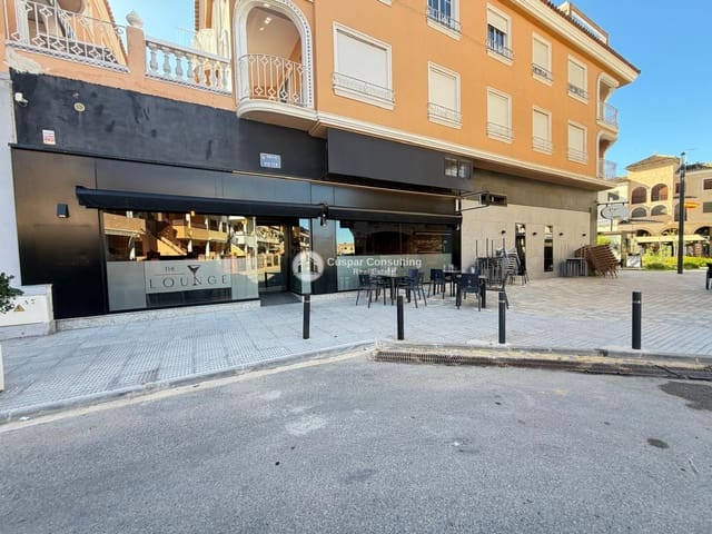 Gewerbe zu verkaufen in Los Narejos - Punta Calera, Los Alcázares - 365.000 € (Ref: 9748416)