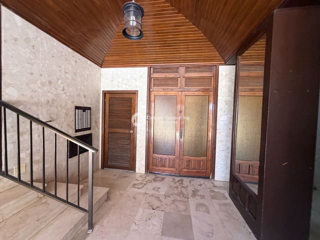 2 chambre Appartement à vendre à La Manga del Mar Menor avec piscine garage - 215 000 € (Ref: 9749363)