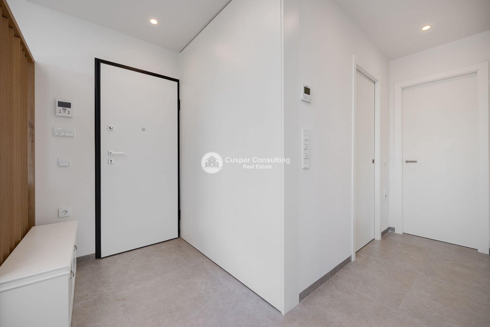 2 sovrum Lägenhet till salu i Orihuela Costa med pool garage - 449 000 € (Ref: 9752544)