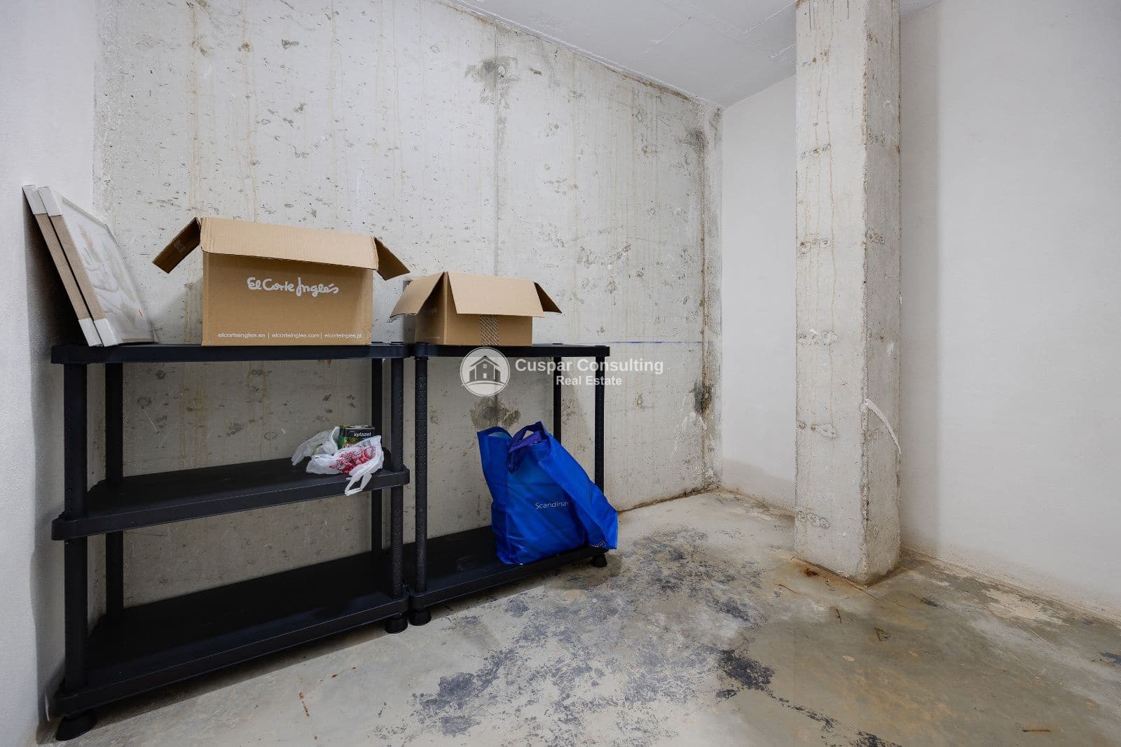 2 sovrum Lägenhet till salu i Orihuela Costa med pool garage - 449 000 € (Ref: 9752544)