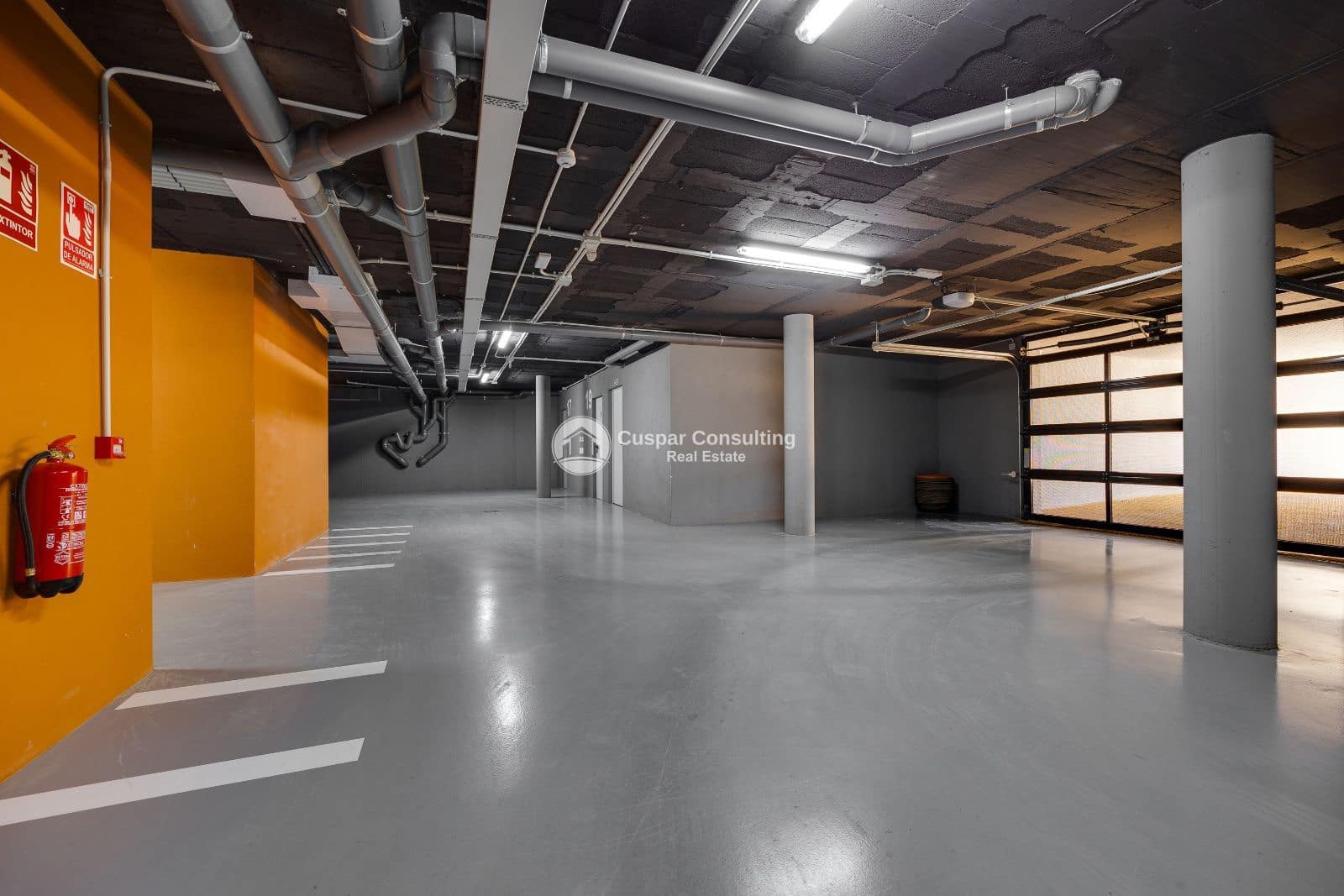 2 sovrum Lägenhet till salu i Orihuela Costa med pool garage - 449 000 € (Ref: 9752544)