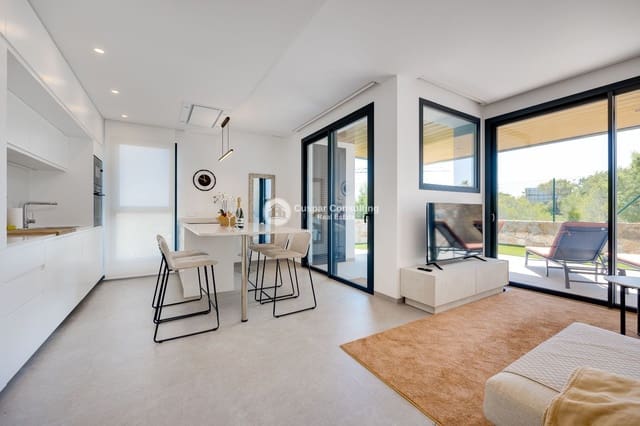 2 camera da letto Appartamento in vendita in Orihuela Costa, Orihuela con piscina garage - 449.000 € (Rif: 9752544)