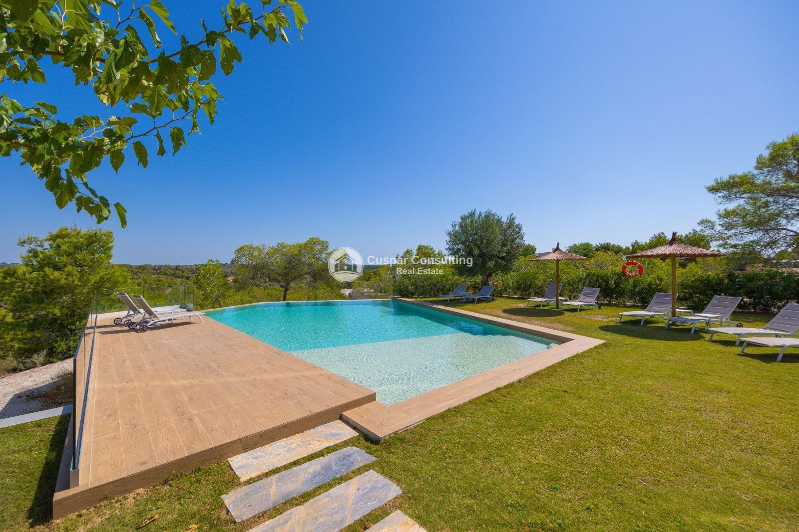 2 sovrum Lägenhet till salu i Orihuela Costa med pool garage - 449 000 € (Ref: 9752544)