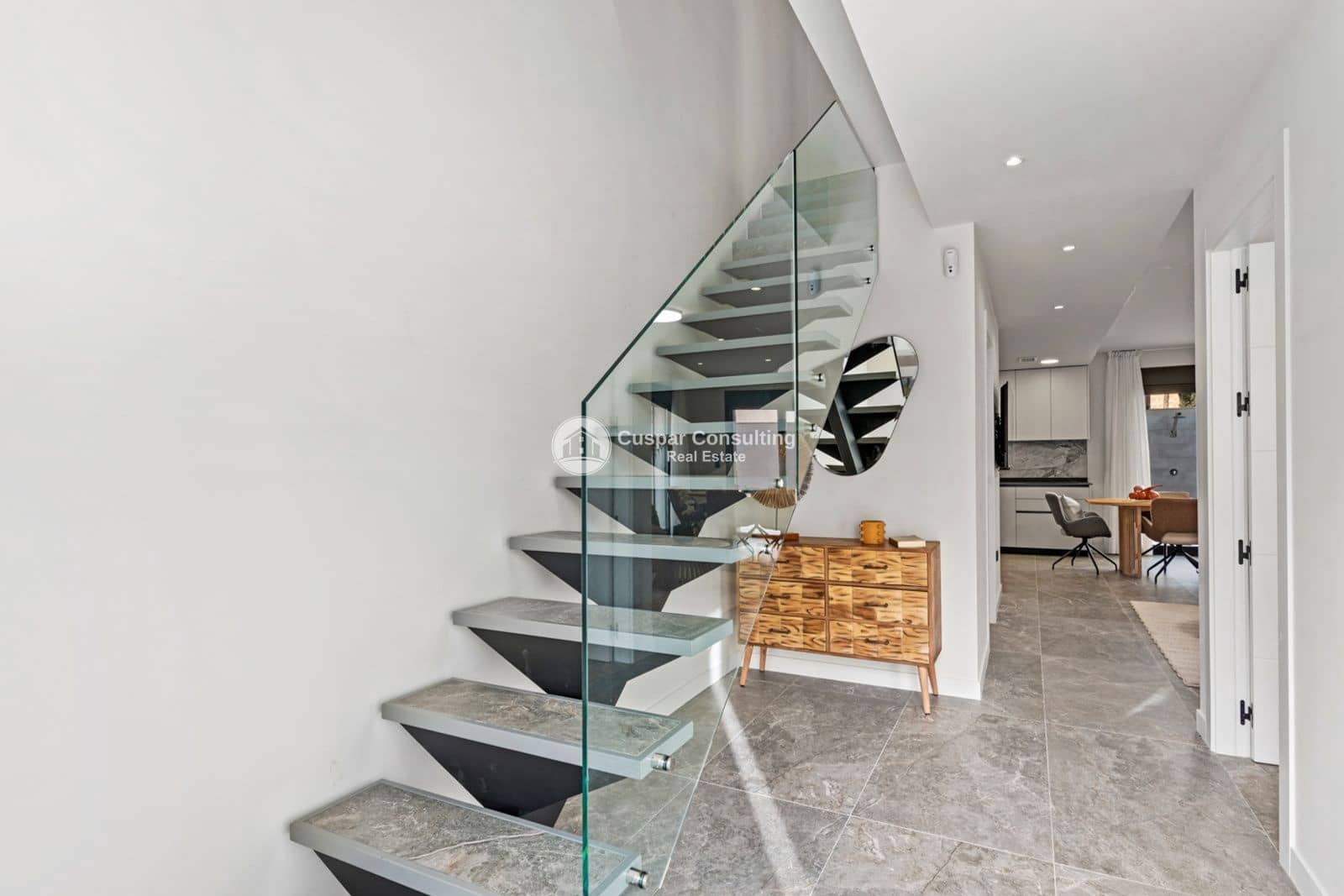 4 bedroom Villa for sale in Torre de la Horadada with pool garage - € 698,000 (Ref: 9752545)