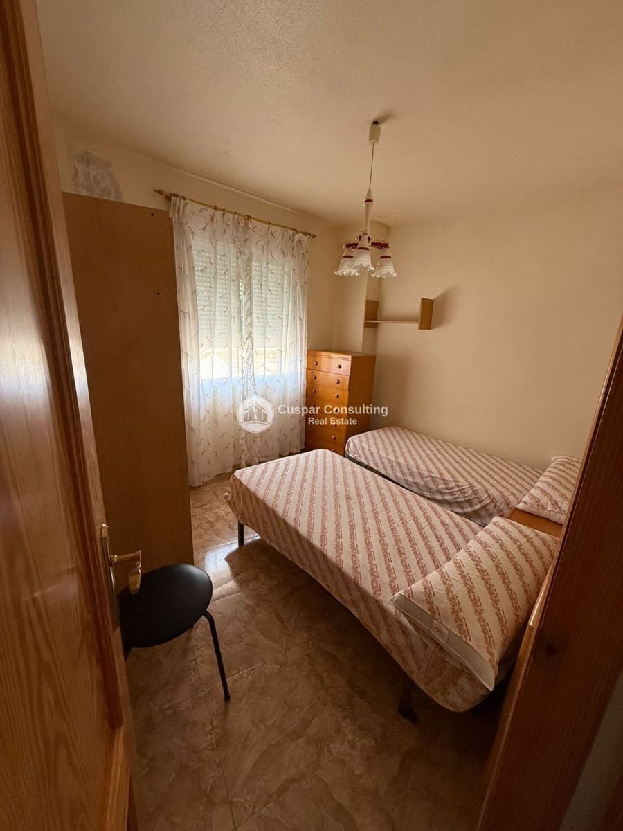 2 slaapkamer Flat te koop in Los Alcazares - € 132.000 (Ref: 9752546)