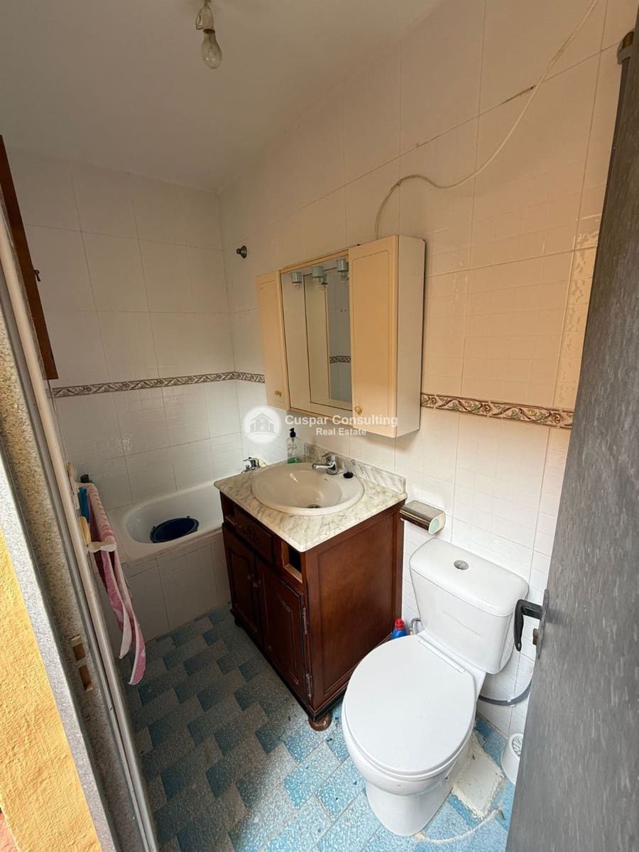 2 slaapkamer Flat te koop in Los Alcazares - € 132.000 (Ref: 9752546)