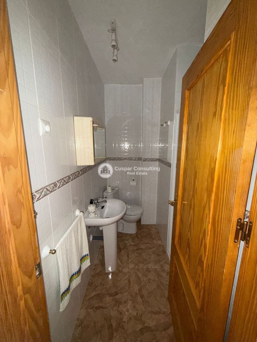 2 slaapkamer Flat te koop in Los Alcazares - € 132.000 (Ref: 9752546)