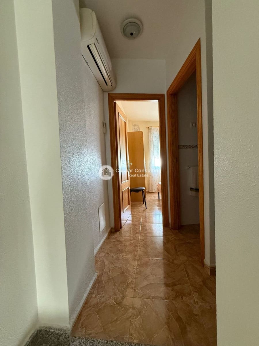 2 slaapkamer Flat te koop in Los Alcazares - € 132.000 (Ref: 9752546)