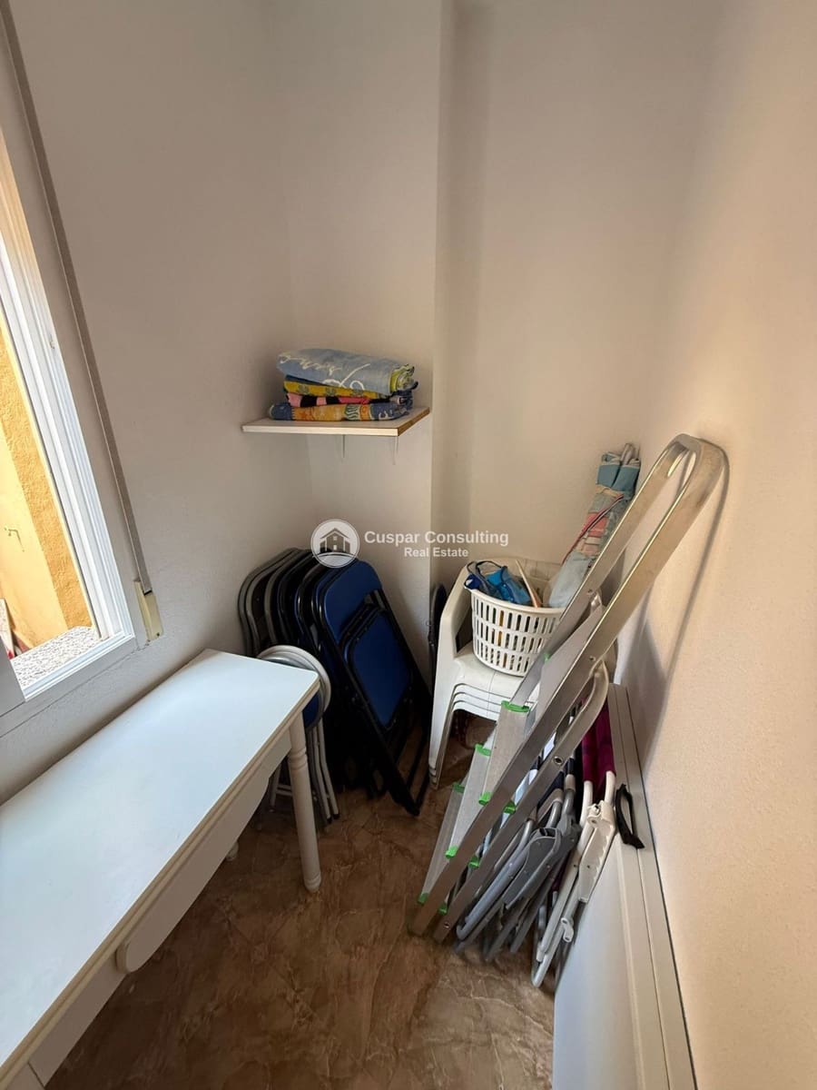 2 slaapkamer Flat te koop in Los Alcazares - € 132.000 (Ref: 9752546)