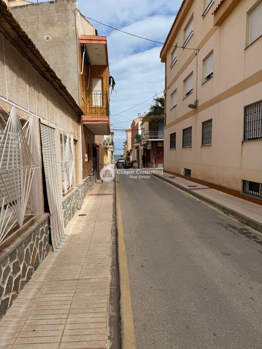 2 slaapkamer Flat te koop in Los Alcazares - € 132.000 (Ref: 9752546)