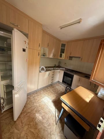 2 slaapkamer Flat te koop in Centro, Los Alcázares - € 132.000 (Ref: 9752546)