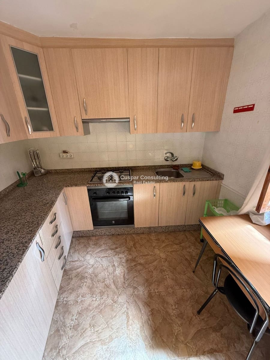 2 slaapkamer Flat te koop in Los Alcazares - € 132.000 (Ref: 9752546)