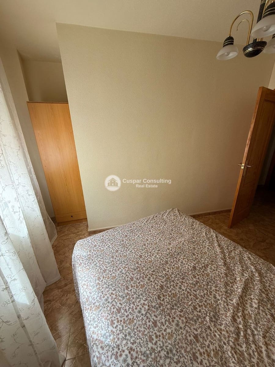 2 slaapkamer Flat te koop in Los Alcazares - € 132.000 (Ref: 9752546)