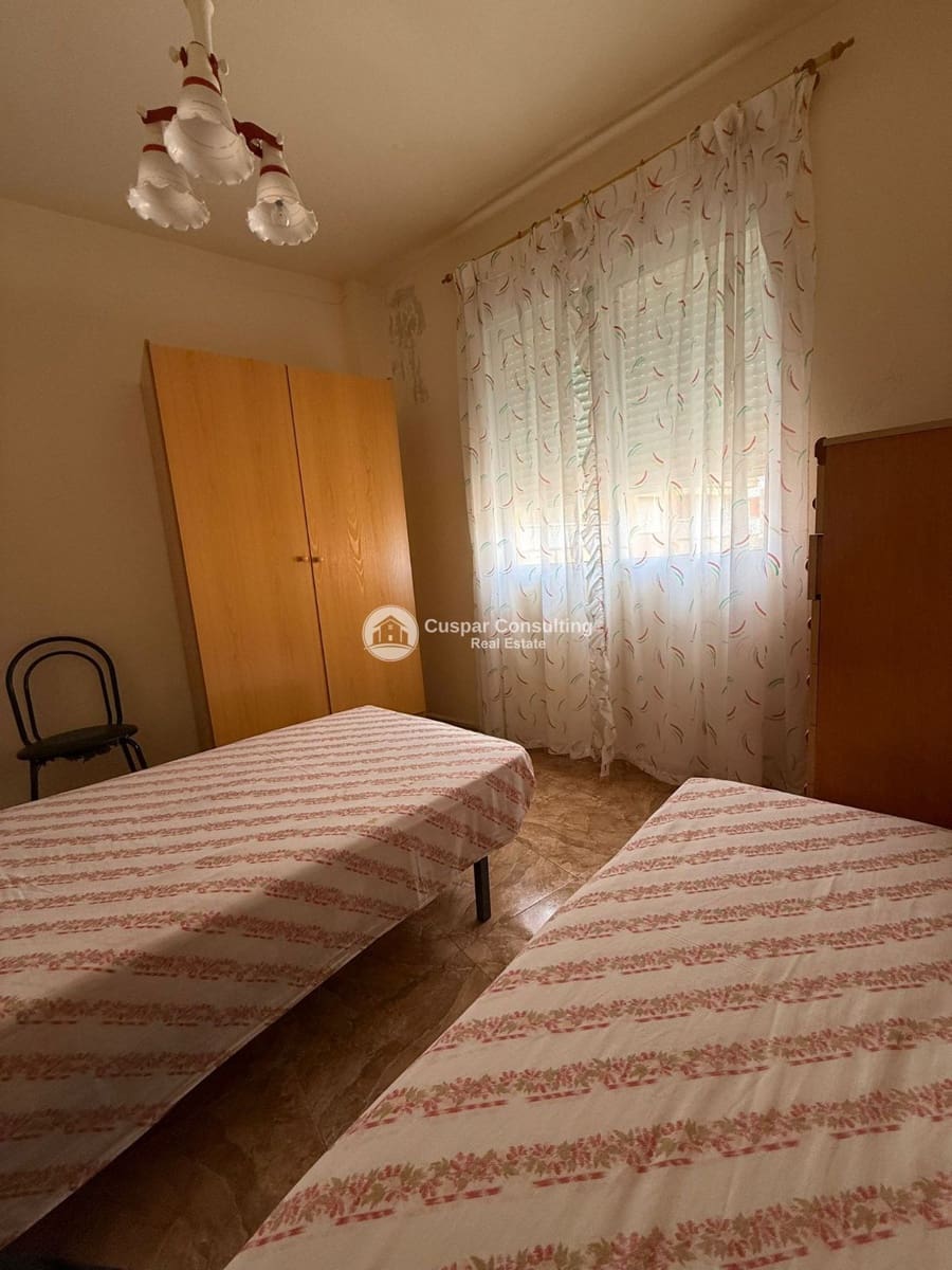 2 slaapkamer Flat te koop in Los Alcazares - € 132.000 (Ref: 9752546)