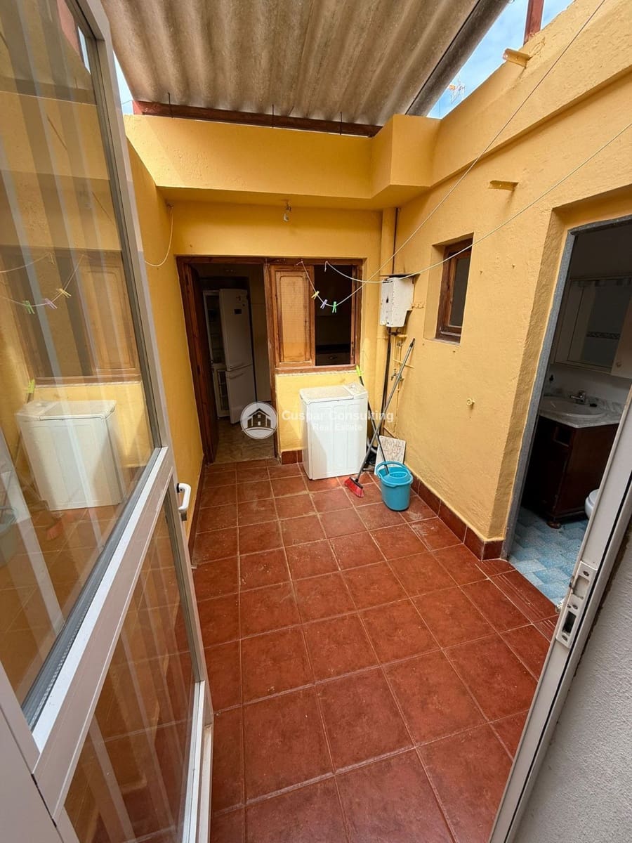 2 slaapkamer Flat te koop in Los Alcazares - € 132.000 (Ref: 9752546)