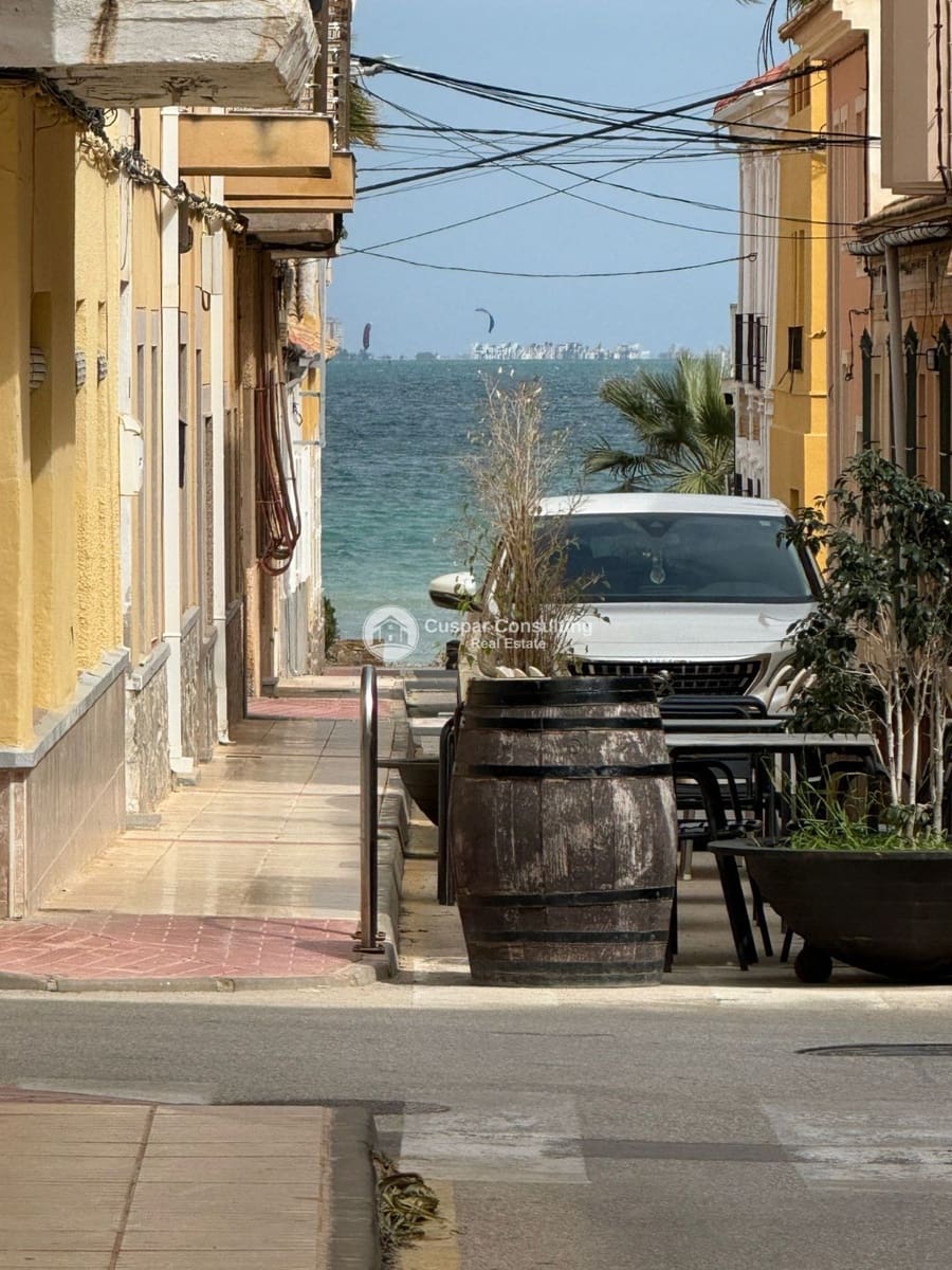 2 slaapkamer Flat te koop in Los Alcazares - € 132.000 (Ref: 9752546)