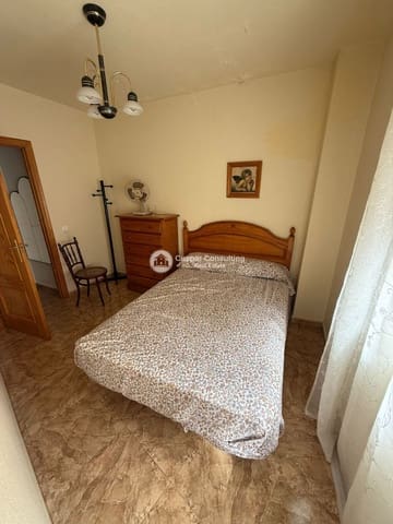 2 slaapkamer Flat te koop in Centro, Los Alcázares - € 132.000 (Ref: 9752546)