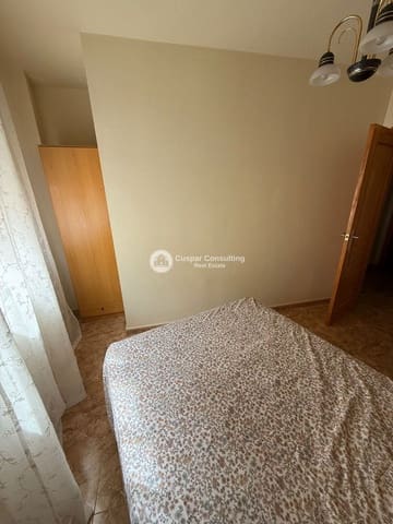 2 slaapkamer Flat te koop in Centro, Los Alcázares - € 132.000 (Ref: 9752546)