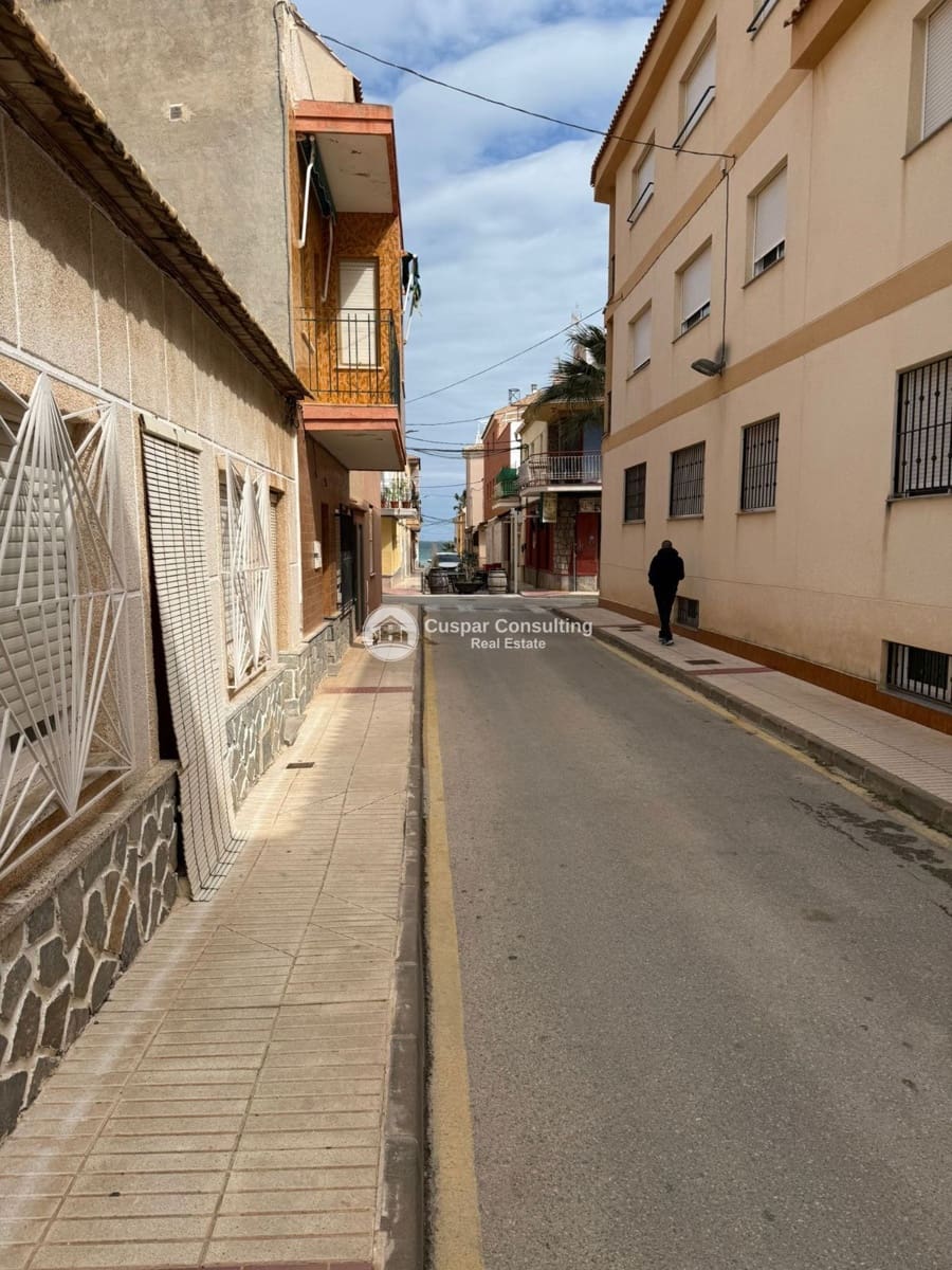 2 slaapkamer Flat te koop in Los Alcazares - € 132.000 (Ref: 9752546)