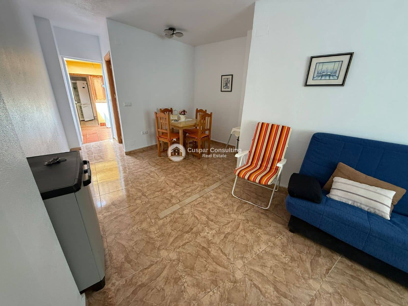 2 slaapkamer Flat te koop in Los Alcazares - € 132.000 (Ref: 9752546)