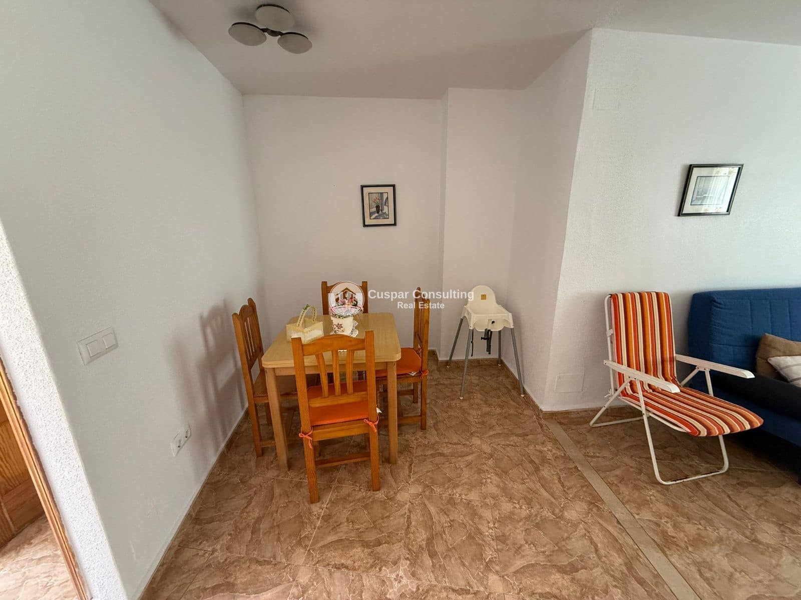 2 slaapkamer Flat te koop in Los Alcazares - € 132.000 (Ref: 9752546)