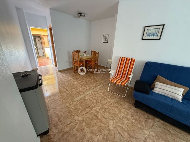 2 slaapkamer Flat te koop in Centro, Los Alcázares - € 132.000 (Ref: 9752546)