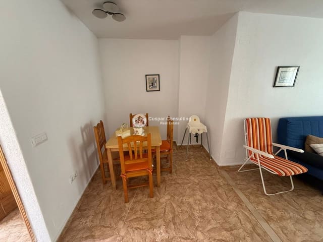 2 slaapkamer Flat te koop in Centro, Los Alcázares - € 132.000 (Ref: 9752546)