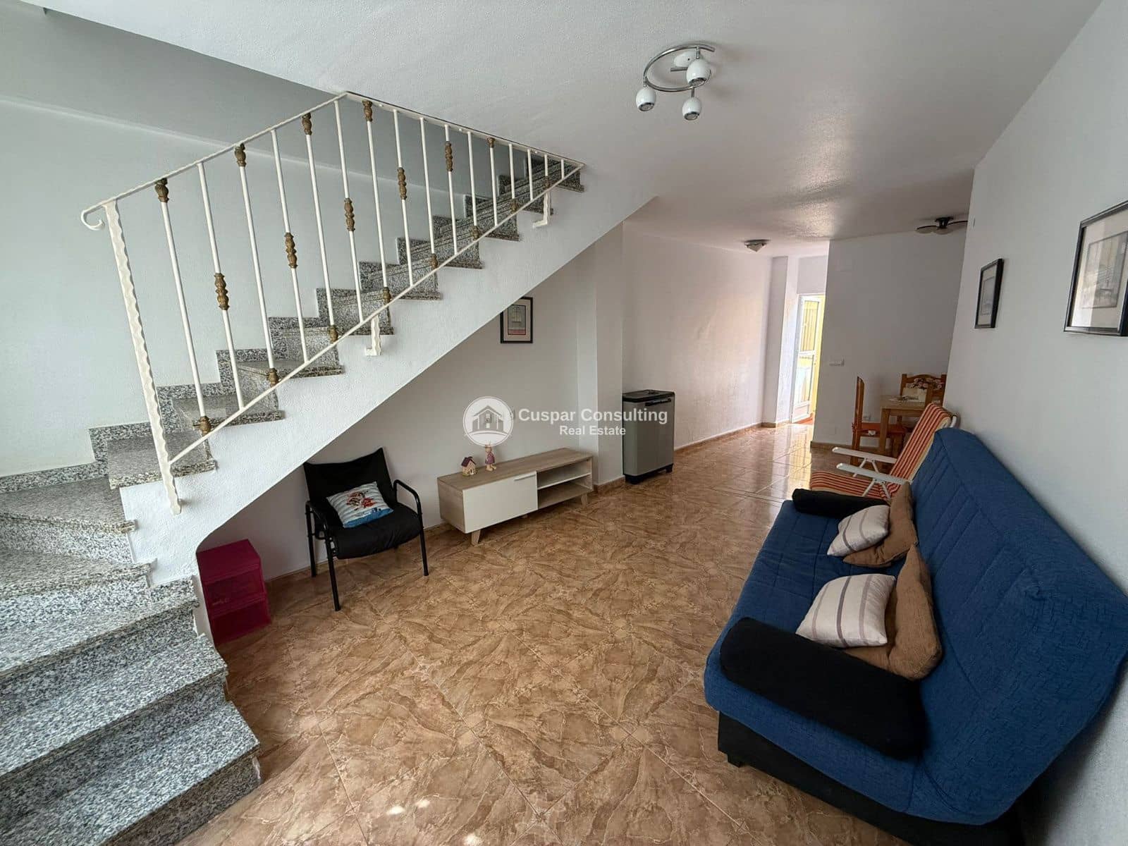 2 slaapkamer Flat te koop in Los Alcazares - € 132.000 (Ref: 9752546)