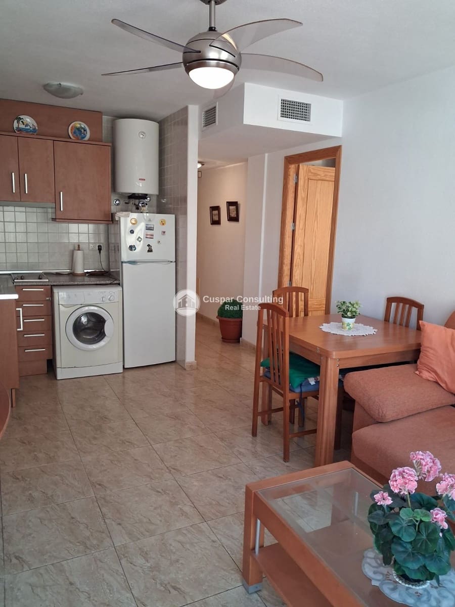 1 chambre Appartement à vendre à Los Alcazares - 95 900 € (Ref: 9752550)
