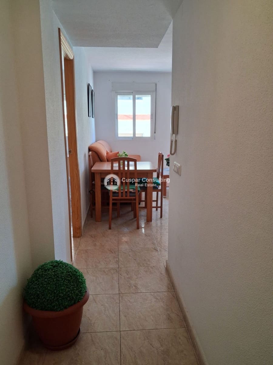 1 chambre Appartement à vendre à Los Alcazares - 95 900 € (Ref: 9752550)