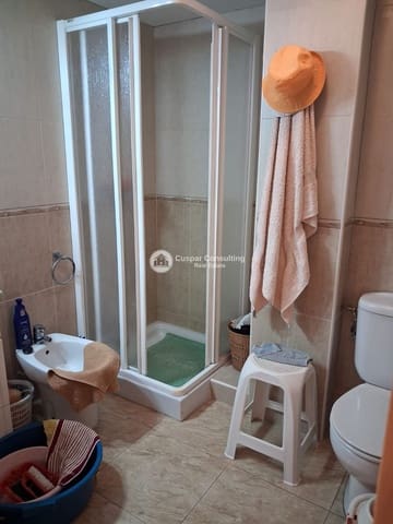 1 chambre Appartement à vendre à Centro, Los Alcázares - 95 900 € (Ref: 9752550)